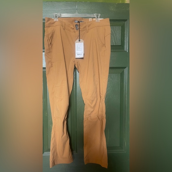Prana Pants - Nwt size 12 prana